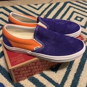 Vans Classic Slip On